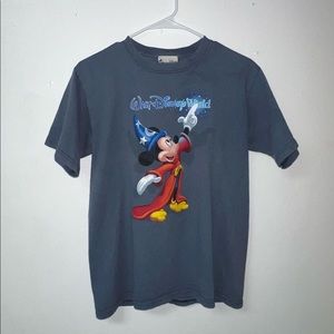 WALT Disney World